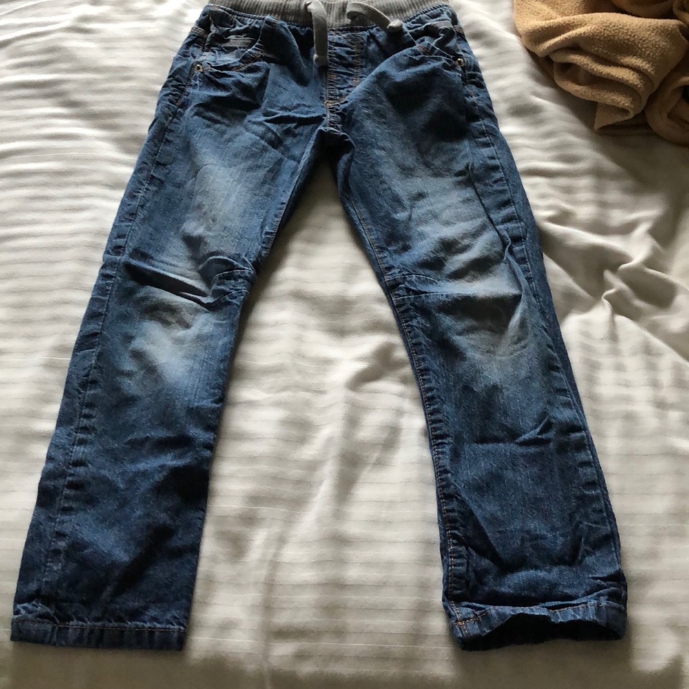 Boy clothing